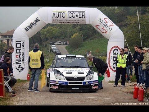 4° Ronde del Palladio 2013