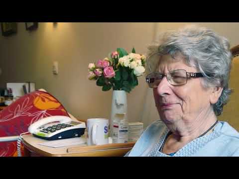 Bande Annonce Habiter sa vie au fil de l'âge