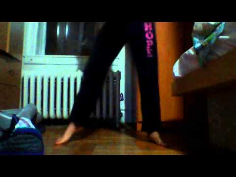 Arez Flow Party/Team Diamond