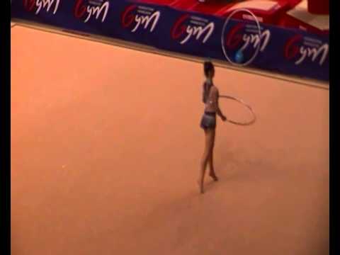 04 Mathilde Lartigue - cerceau