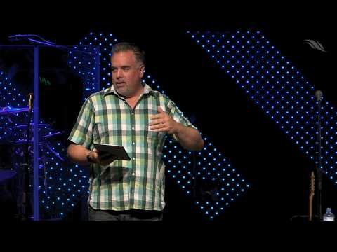 Dayspring Church Live Stream 18.3.2018