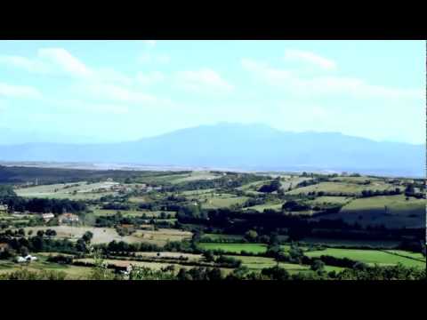 INVADOR ft. B52 - Back to Albania (Official Video 2011)