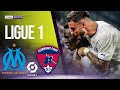 Marseille vs Clermont Foot | LIGUE 1 HIGHLIGHTS | 08/31/2022 | beIN SPORTS USA