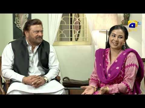 Chauraha 𝗡𝗲𝘄 𝗣𝗿𝗼𝗺𝗼 Episode 25 | Mikaal Zulfiqar | Madiha Imam | HAR PAL GEO