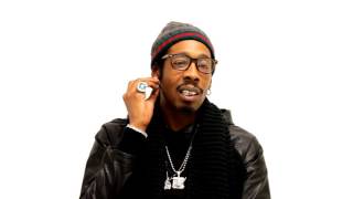 Big Gipp Reflects On His Jewelry: I Was The First One Really To Wear Colored Stones