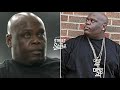 Chalie Boy on why he don’t wear rapper CHAINS to stand out & Fans knowing HIS music but not HIM