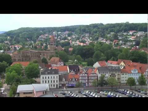 Wettbewerb "Kommunaler Klimaschutz" - 2011 - Stadt Bad Hersfeld (Hessen)