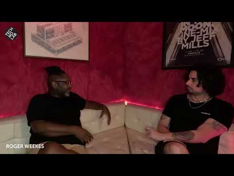 Milton Chuquer, Rafael Moraes e Roger Weekes | Technolab Invites Sunday Sessions | Nov 23 | 2023