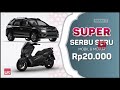 21 MEI SUPER SPESIAL RAMADAN IKLAN BUKALAPAK BaikItuMudah