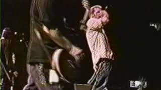 Snot - Joy Ride (Live At The St. Paul (12-13-1997)