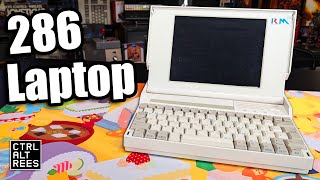 Inside A Chunky Relic Of Computer History