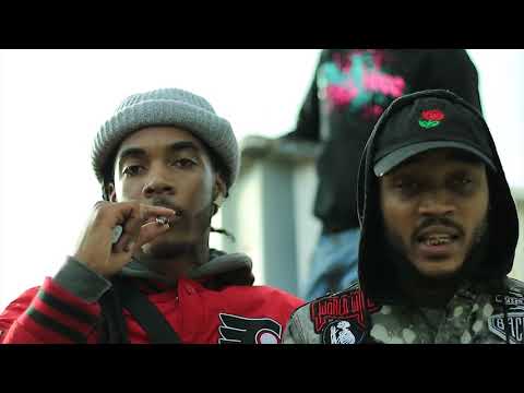 Henni Pesos & FGE Taae - How It Feel | Shot by ILMG