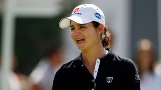 Lorena Ochoa - 27 LPGA Tour wins, two majors, one unforgettable smile 🙂