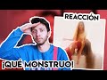 REACCIÓN A 'MONSTRUO' - CAMI | Niculos M REACCIÓN A 'MONSTRUO' - CAMI | Niculos M