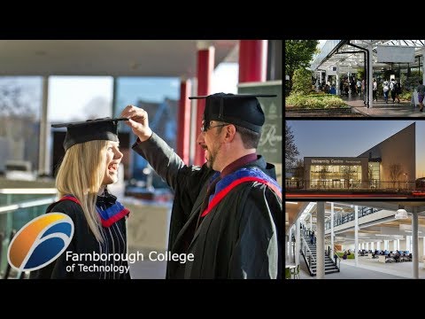 FCOT Promotional Video