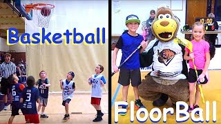 😷💉SICK KID HAS TERRIBLE COUGH AND CAN'T BREATHE🏥!