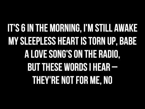 download lagu mp3 mp4 6am Fitz And The Tantrums Lyrics, download lagu 6am Fitz And The Tantrums Lyrics gratis, unduh video klip 6am Fitz And The Tantrums Lyrics