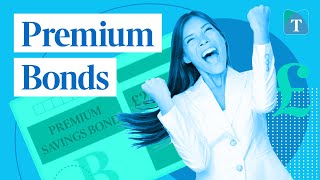 How do Premium Bonds work?