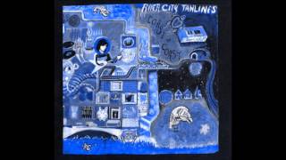River City Tanlines - &quot;Waiting for Nothing&quot;