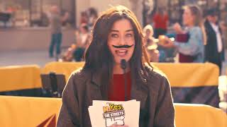 Mercury Insurance ManOn The Streets: Episode 1 | Pro Tips Trivia