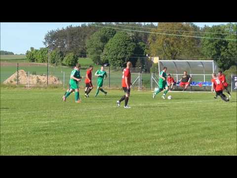 LZS AVISTA Łążyn – UKS ŻAK Jamielnik  migawki