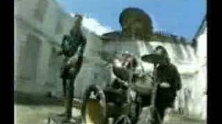 Ghost of an American Airman - Honeychild