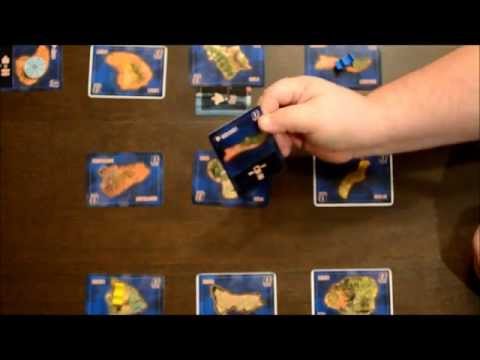 Paradise Fallen Game Play Video