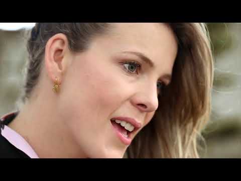 HUMANO - Katie James (Video oficial)