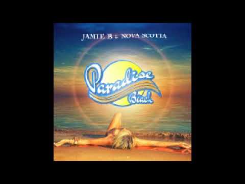 Jamie B & Nova Scotia - Paradise Beach