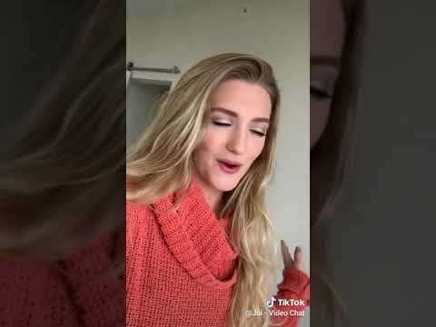 Joi - Video Chat - Advert - TikTok