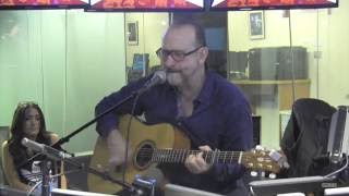 Colin Hay, &quot;Next Year People&quot; - @OpieRadio @ColinHay @RobertKelly