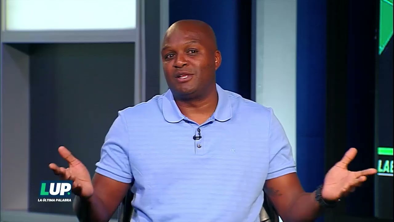AQUIVALDO MOSQUERA revela que REMONTARON A CRUZ AZUL en 2013 gracias a MEMO VÁQUEZ