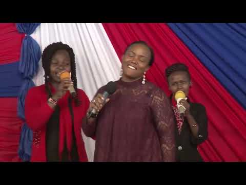 Powerful Worship Session By Christina Shusho