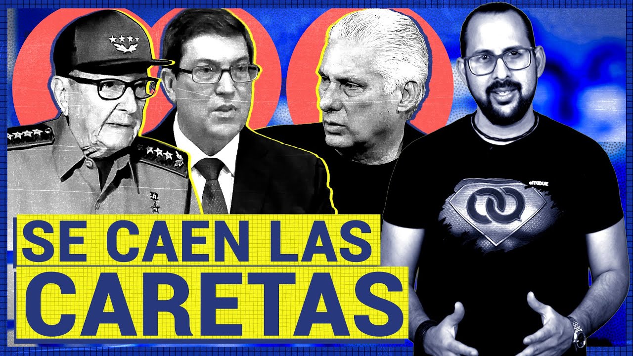 ¿Hasta cuándo las mentiras? Así miente la cúpula cubana en el poder