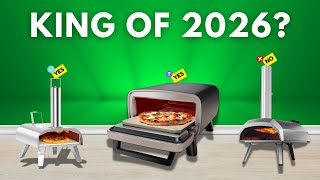 Best Pizza Ovens 2026 [watch before you buy]