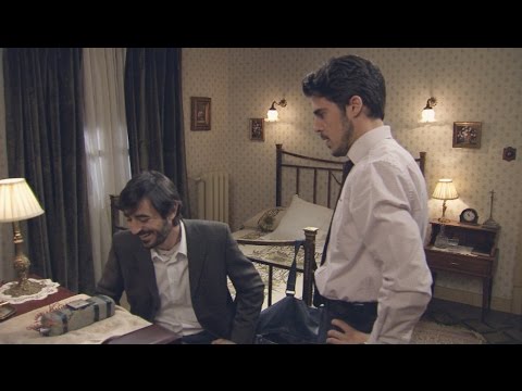 Amar C642 - Jorge entrega al CIL una bomba que no estallará