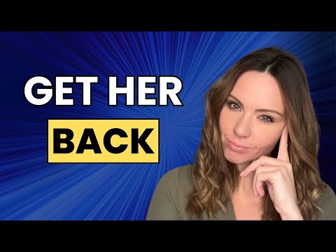 7 Lessons To Win Your Wife Back By Yourself