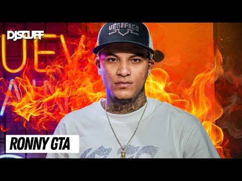 HAGAN DE TO MENO DAÑO FREESTYLE - RONNY GTA  ❌ DJ SCUFF