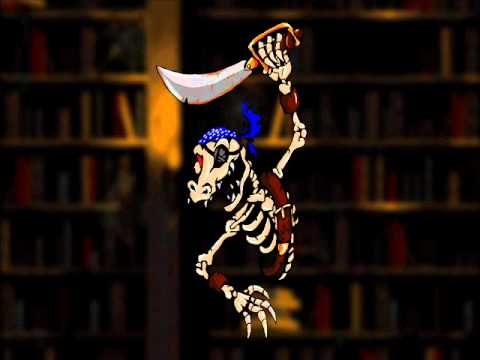 Nintenmix 029 - Kackle's haunted halls