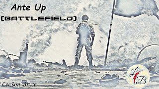 Ante Up (Battlefield) Music Video