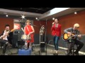 Neon Trees Everybody Talks Last Fm Sessions