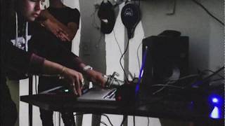 Video Floid (Audio) de JosephDrums 