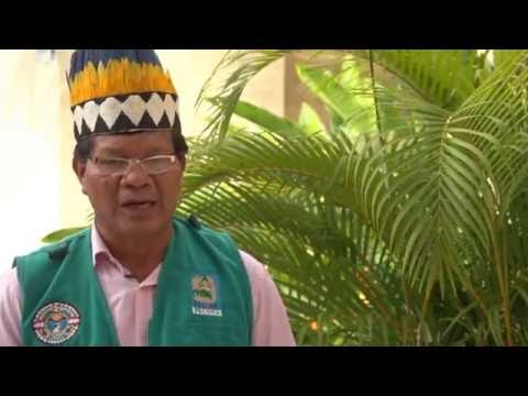 Diálogos de Tenencia, Perú: Rubén Valles López