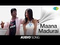 💕maana-madurai-song 🎶*#🎧use headphones😊 with feel *#dj abi