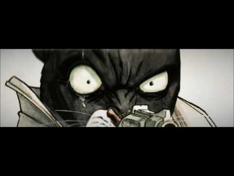 Spave (Φθείρομαι) - Γάτος