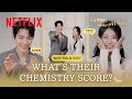 Kim Woo Bin Suzy Play Telepathy Genie Make A Wish Netflix ENG SUB