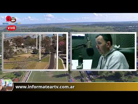 FM Mburucuyá 98.9 En Vivo