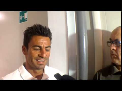 Intervista a Simone Vergassola