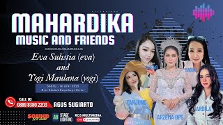Download lagu Live Streaming Music and Friends MAHARDIKA Cikakak - Banjarharjo Sabtu 14 Juni 2025 siang mp3 Download lagu Live Streaming Music and Friends MAHARDIKA Cikakak - Banjarharjo Sabtu 14 Juni 2025 siang mp3