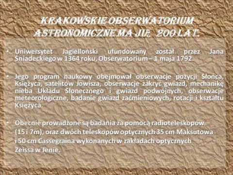 Obserwatorium Astronomiczne Uniwersytetu Jagiellońskiego